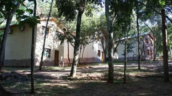 Club De Río San Ignacio